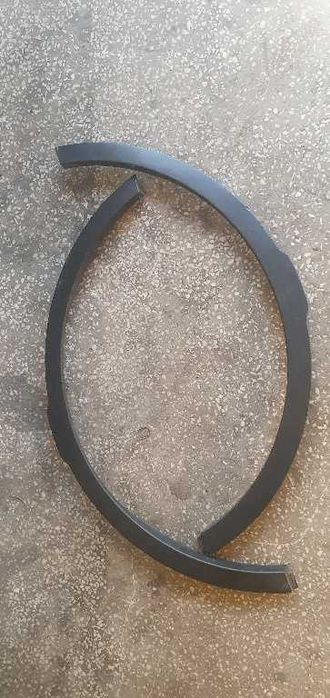 Bandou Aripa Overfender Stanga Dreapta Fata Range Rover Evoque