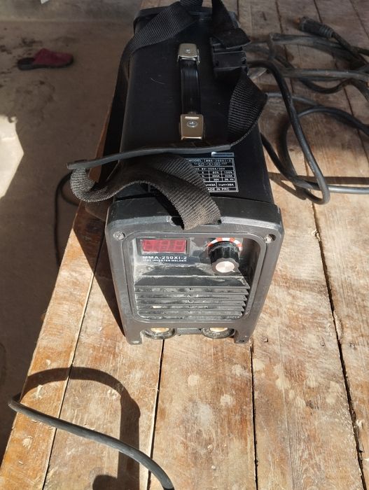 EPA yengi 1 oy ishlagan