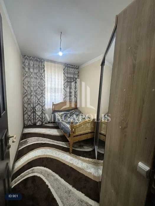 8,2 mln OYLIK TO'LOVI 3 xonali kvartira sotiladi. №901