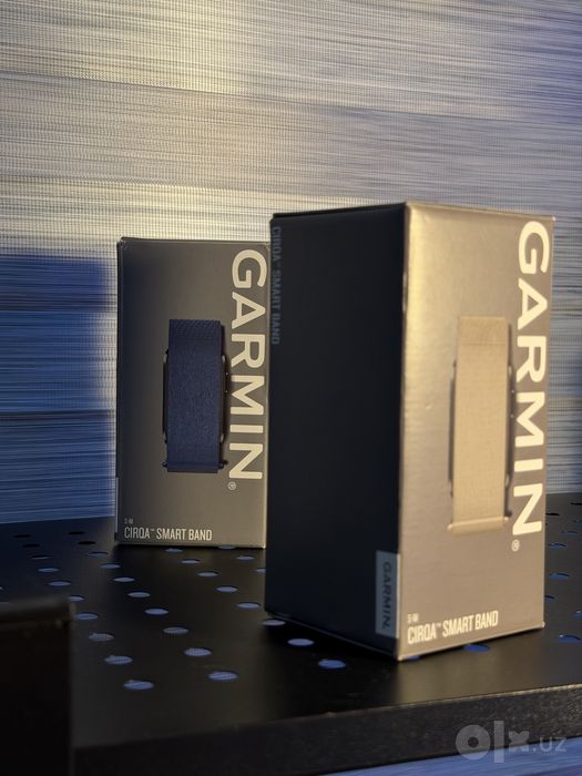 Garmin CIRQA новый в упаковке/ цена ниже рынка