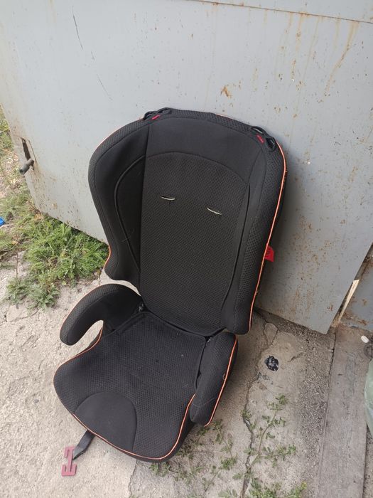 Продам детское автокресло