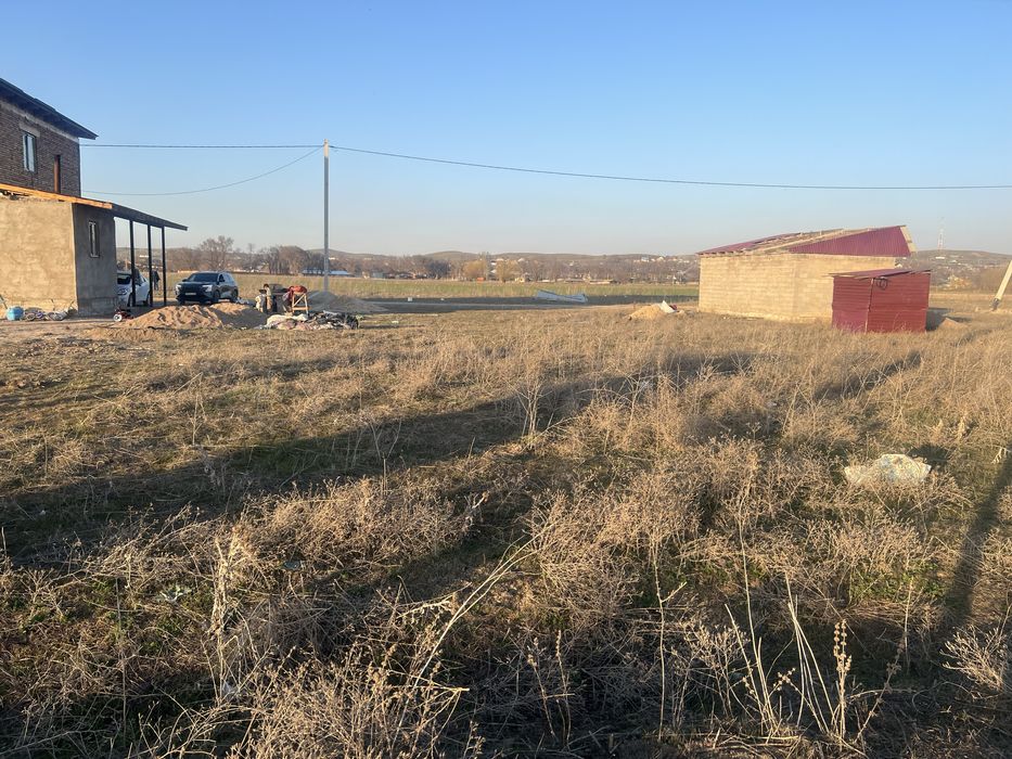 Земля 8 соток жер сатылады