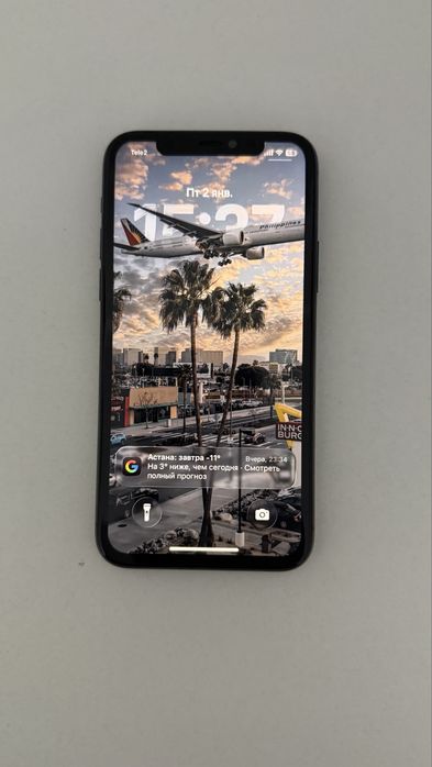 Айфон 11 про IPhone 11 PRO 64гб 72%