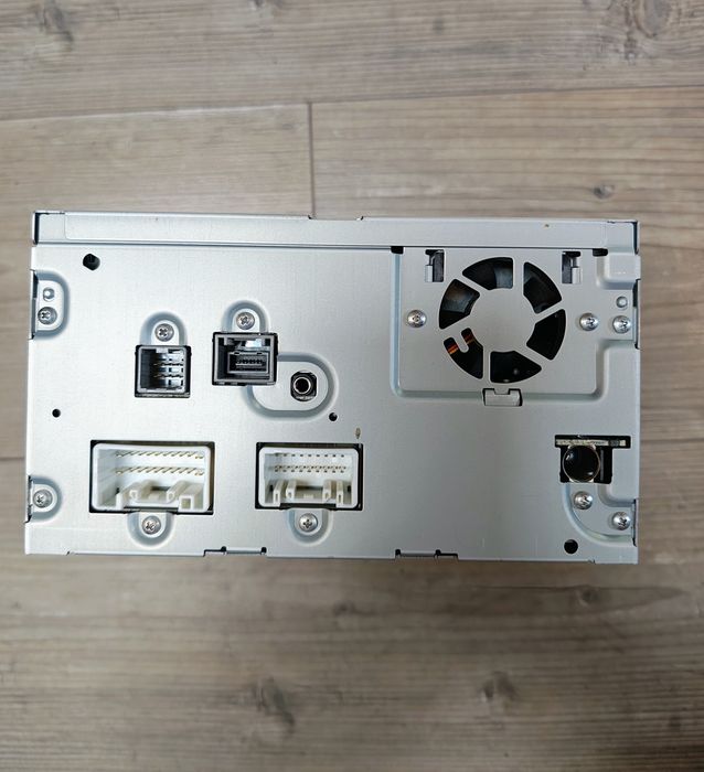 Unitate audio Mitsubishi