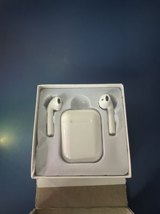 Căști wireless i12 TWS