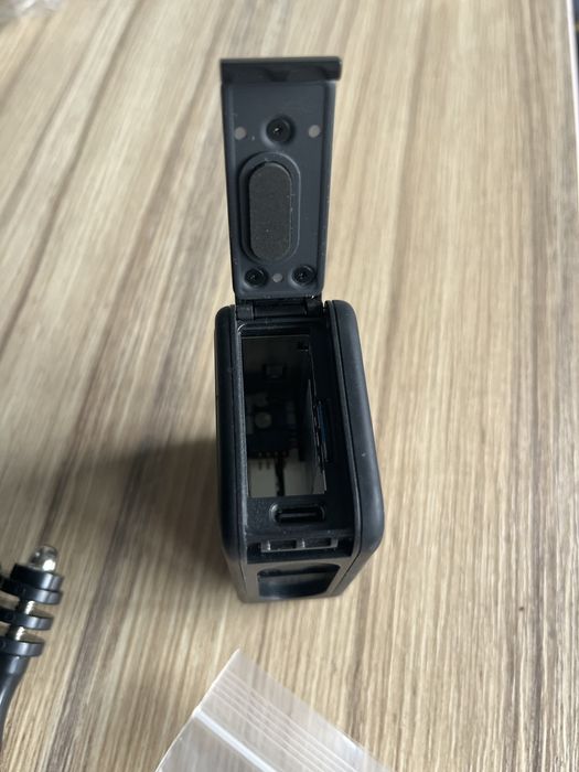 Экшен камера Go pro 9