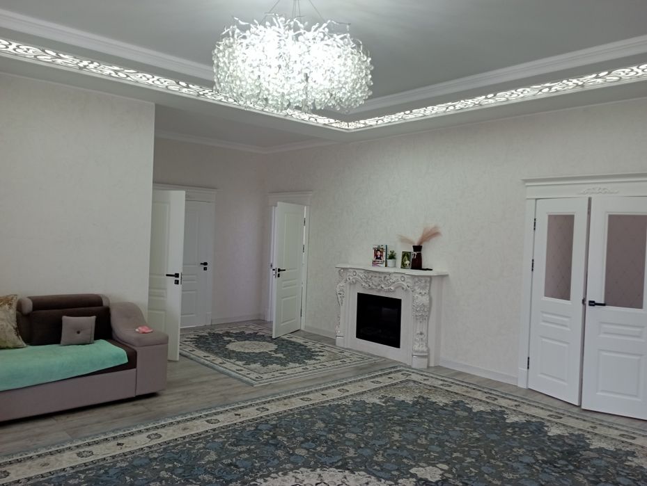 Продается большой дом