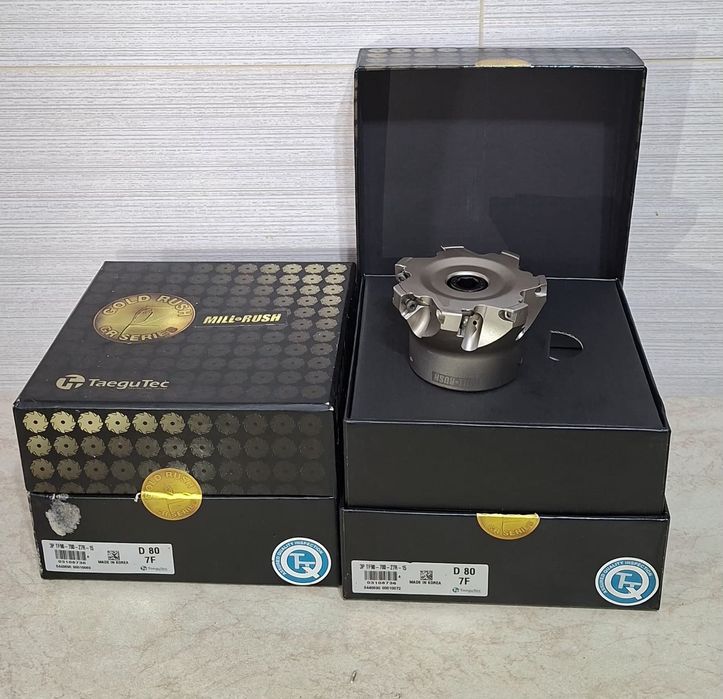 Scule Profesionale prelucrări–Freze, Cuțite Strung, Tarozi, Lame poldi