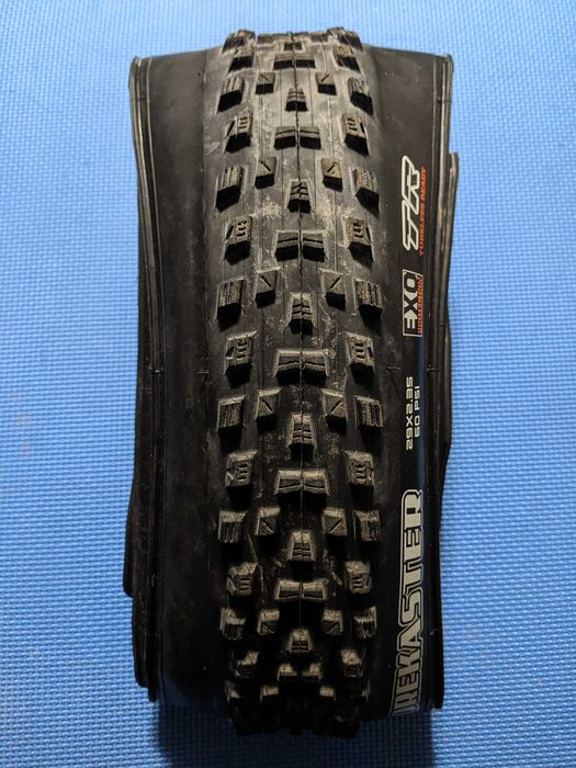 Нови - Maxxis Forekaster 29, 2.35, EXO DUAL TR 60 FOLDING