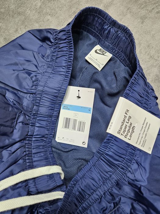 Nike Tracksuit Basic НОВ Екип