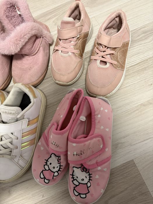 Детски обувки