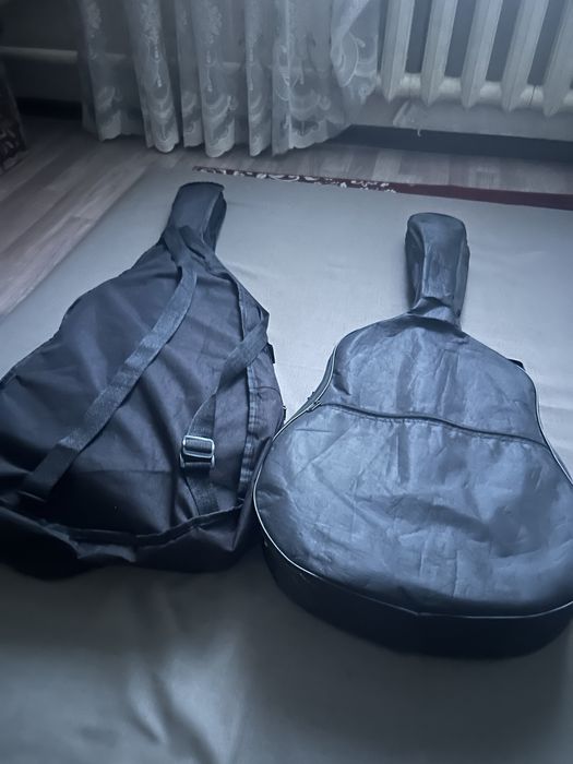 Гитара  сатылады бағасы 20000 тг