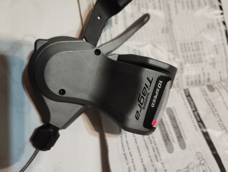 Manetă Shimano Tiagra 10 viteze