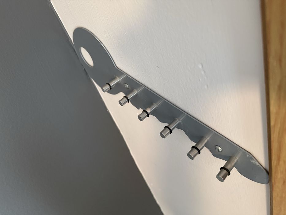 Закачалка (ключ)