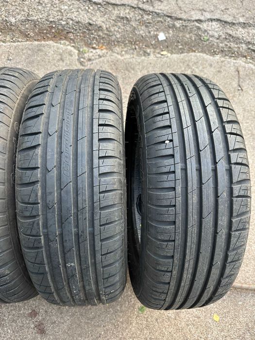 4бр. летни гуми 195/65/15 Cordiant Sport 3