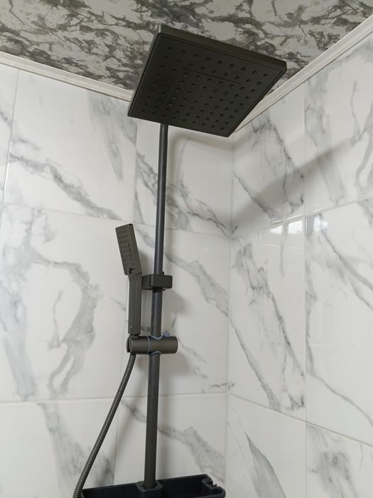 Продам тропический душ