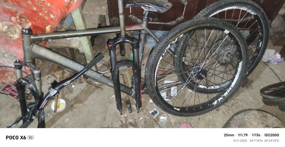 Vând piese de cube sau cu totul