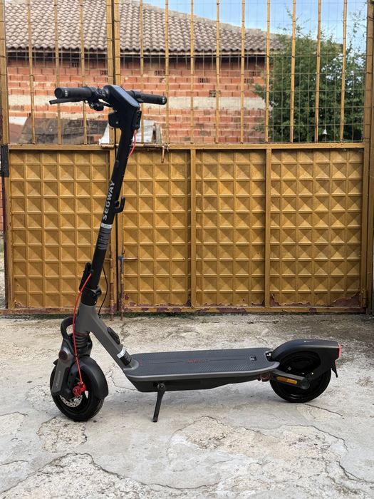 Ninebot Segway f3