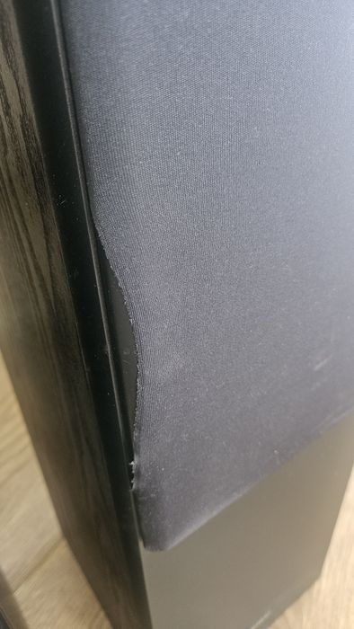 Употребяван комплект тонколони Pioneer