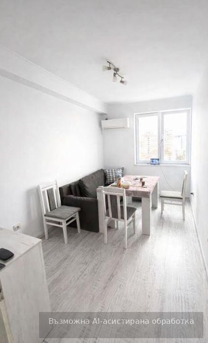 Двустаен апартамент  в гр.Варна, Трошево!