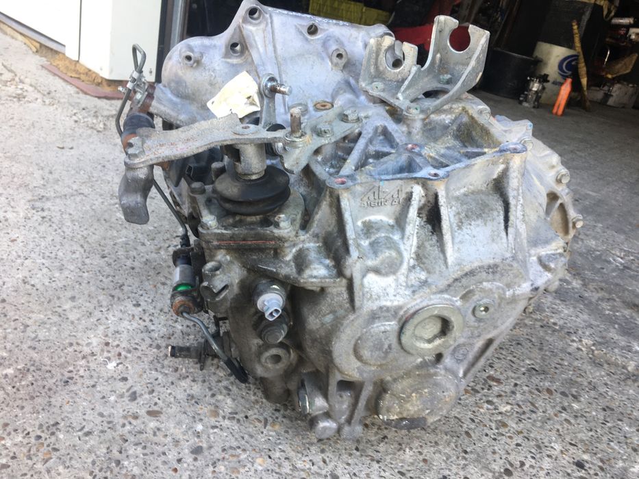 Cutie de Viteze 6TR Toyota Corolla Verso 2.2D 2004-2009