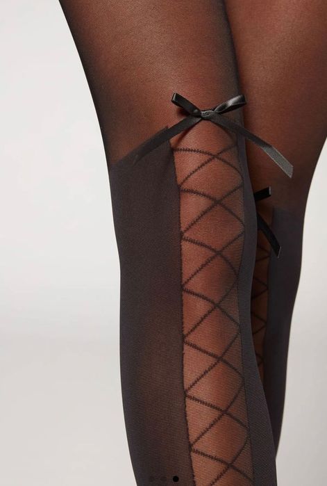 Колготки Calzedonia