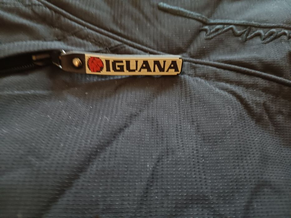 Скиорски панталон "Iguana: