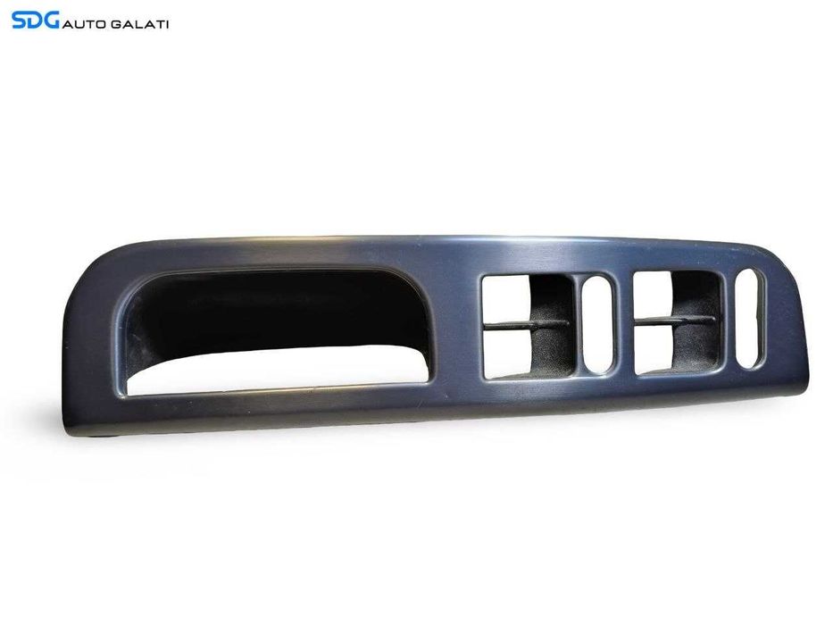 Suport Maner pentru Butoane Geam Electrice de la Usa Portiera Stanga Fata Volkswagen Passat B5.5 2001 - 2005 Cod 3B1867171C [LS0693]