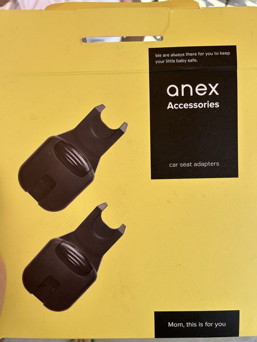 Anex E type 3in1