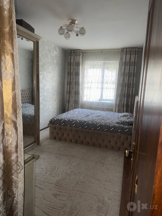 Продаётса дом 3 кв город ташкент