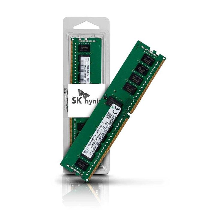 Ddr4 16gb ecc reg