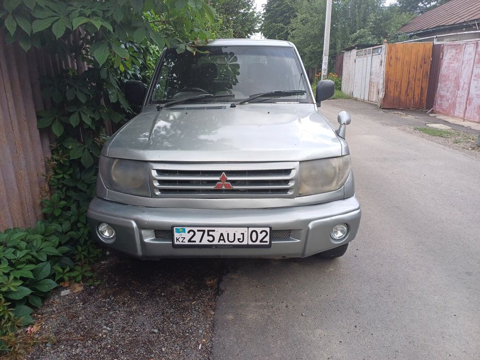 Продам машину в хорошем состаяние