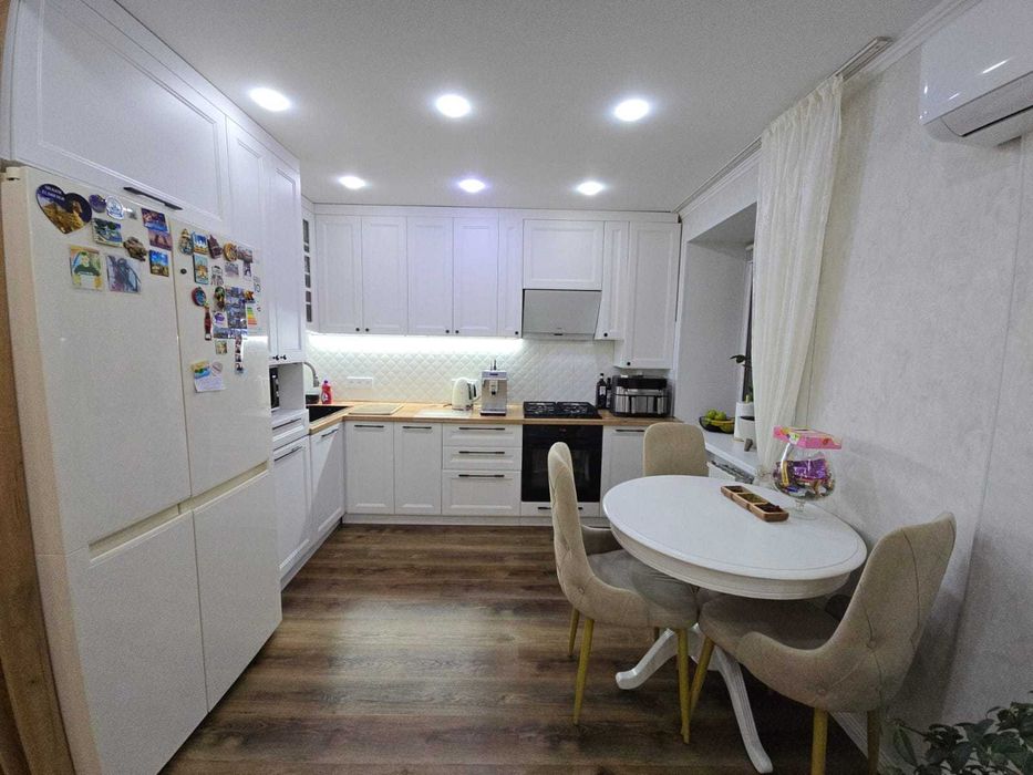 3х комн кв район DOSTYQ mall