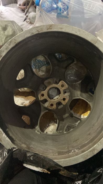 Диски от бмв х5 стиль 214 продажа