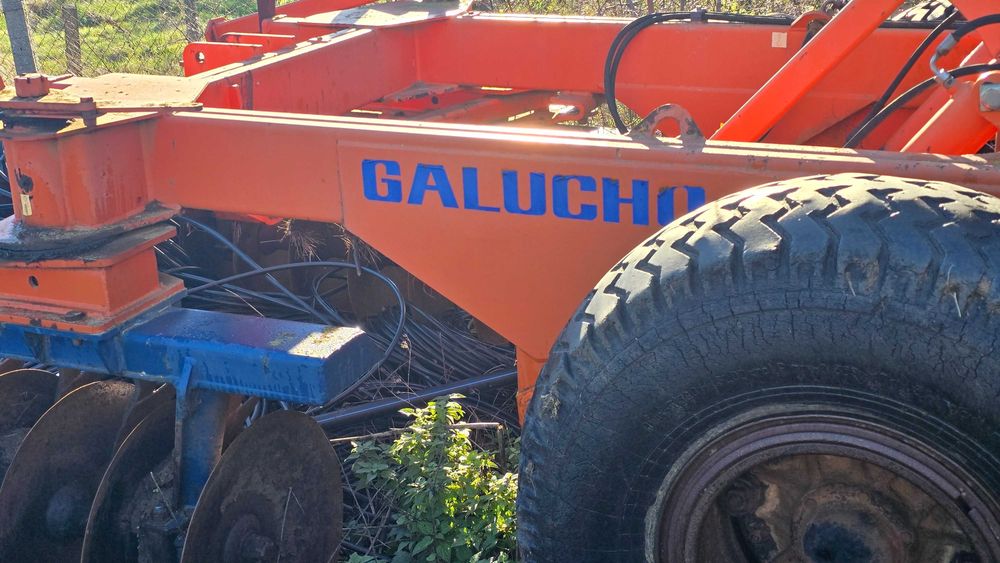 Земеделска техника