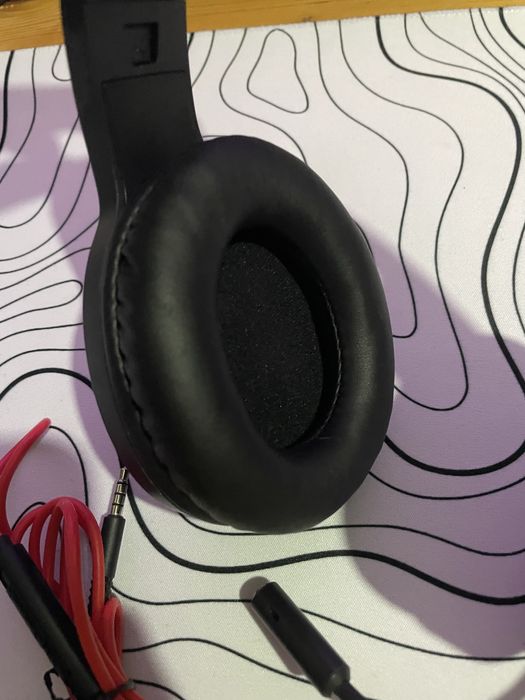 Геймърски слушалки на Edifier