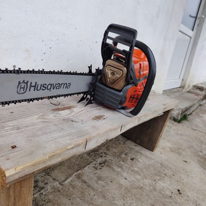 Vand Husqvarna 592 xp