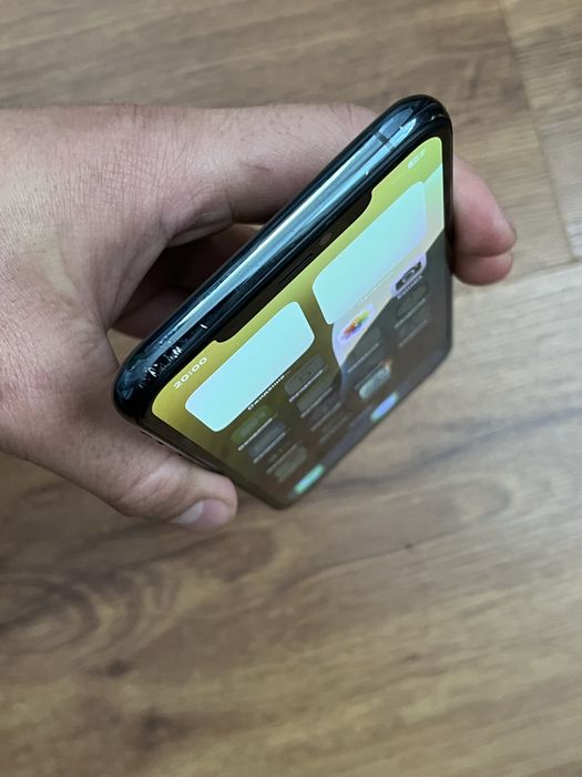 Iphone 11 pro max 64 GB