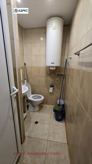 2-стаен в Плевен-Дружба 3 площ 60 цена 72000