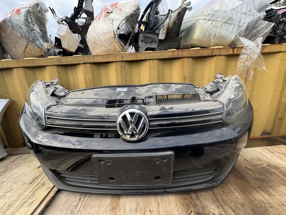 Авто разбор Астана Акмола20а гольф6