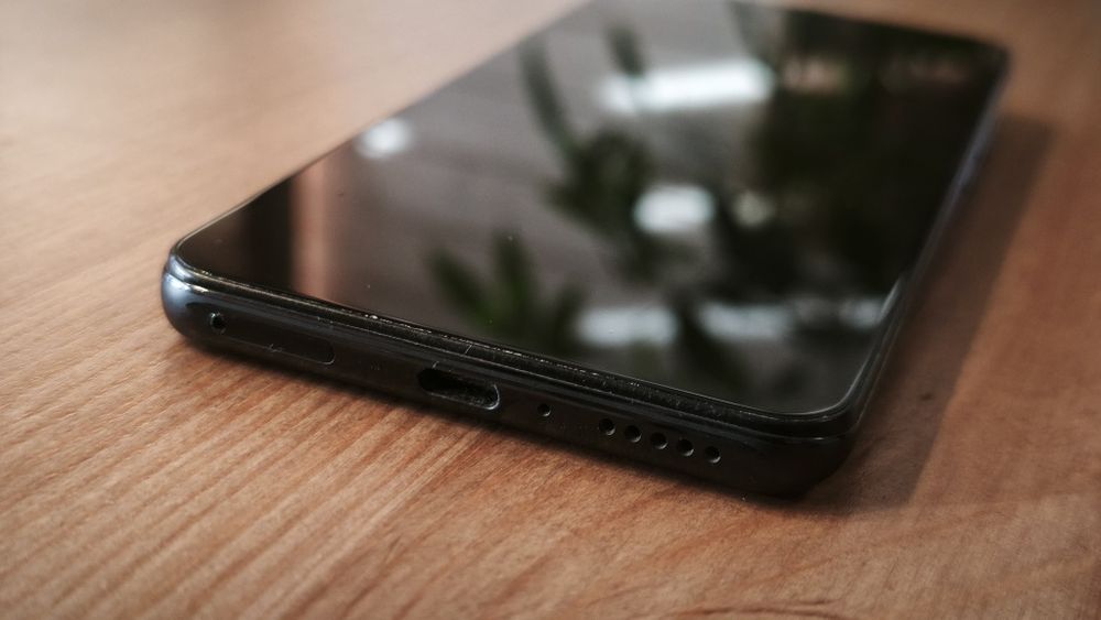 Xiaomi 12T Pro - идеален