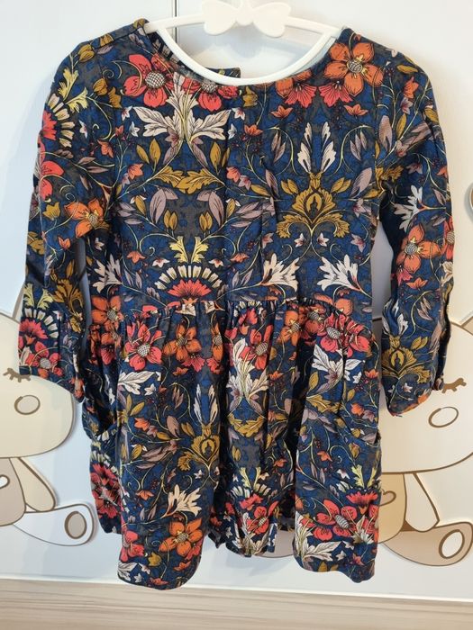 Детски роклички Некст