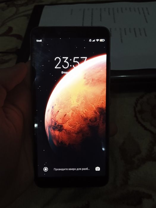Redmi S2 silver global 32GB