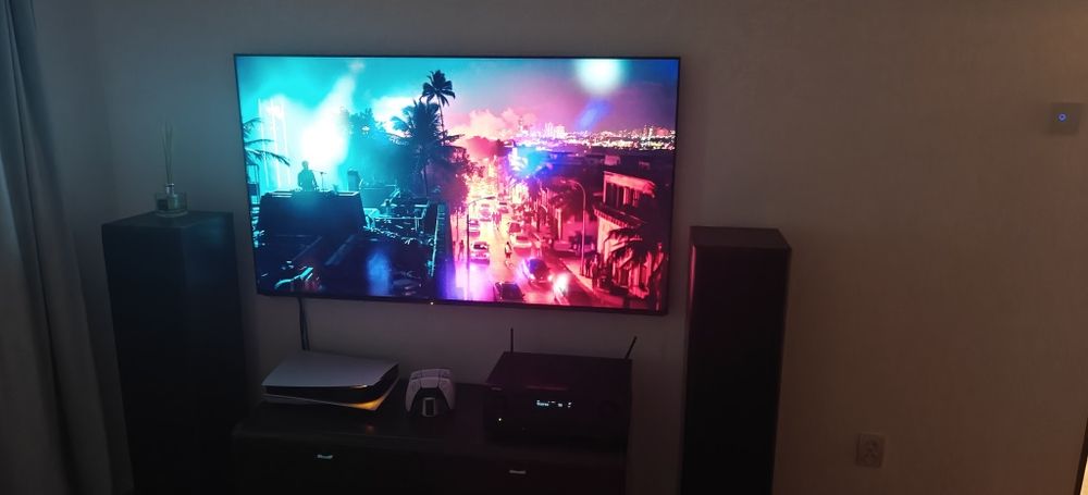 Sistem audio Denon X2700h 7.1 +Magnat/Yamaha/Eltax pentru pretențioși