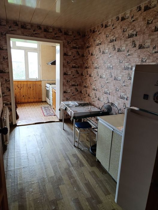 Срочно продаю свою квартиру