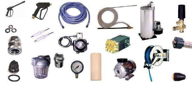 by pass regulator presiune pompa spalat cu presiune wap Karcher jet