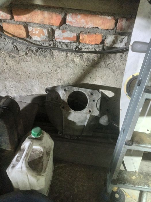 Продам Мотор от УАЗика целиком.