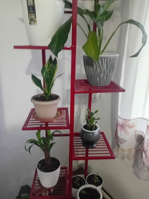 Подставка под цветы