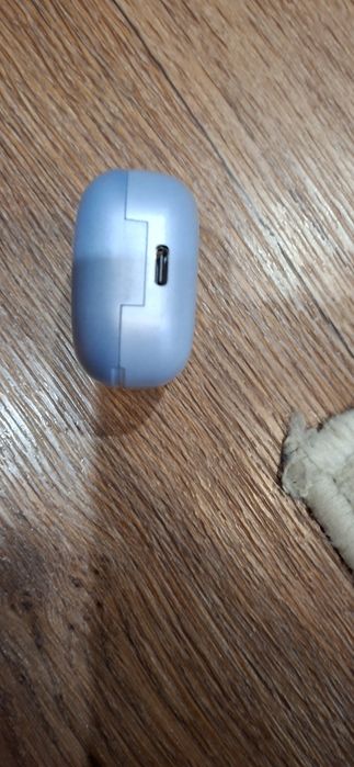 Кейс от наушников galaxy buds pro