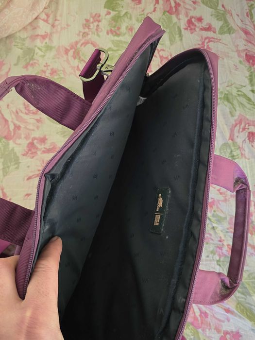 Geanta pentru laptop 15".